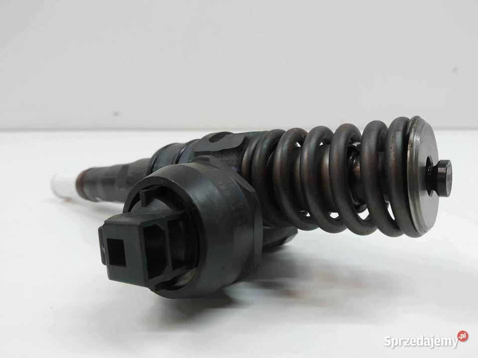POMPOWTRYSKIWACZ 038130073BA 19 TDI Audi A4 II