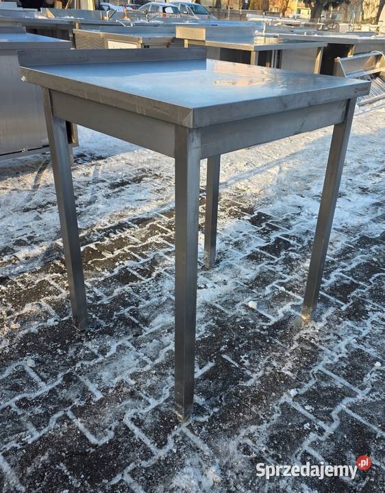 Stół Gastronomiczny 757085 M1338 N