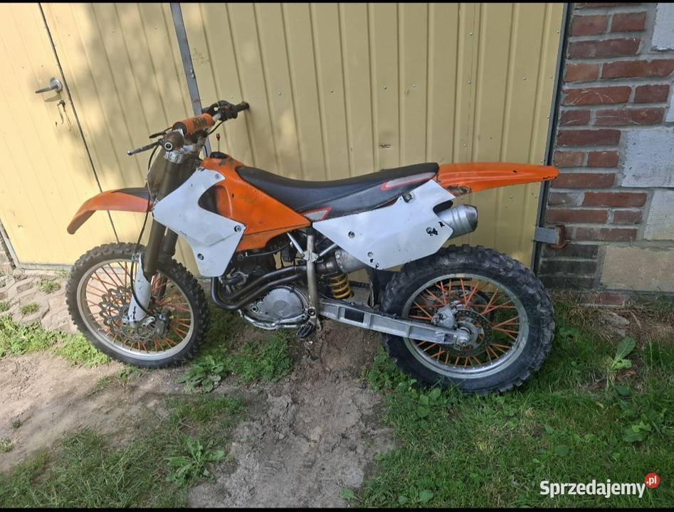 Vor 503 56KM lubelskie Makowiska
