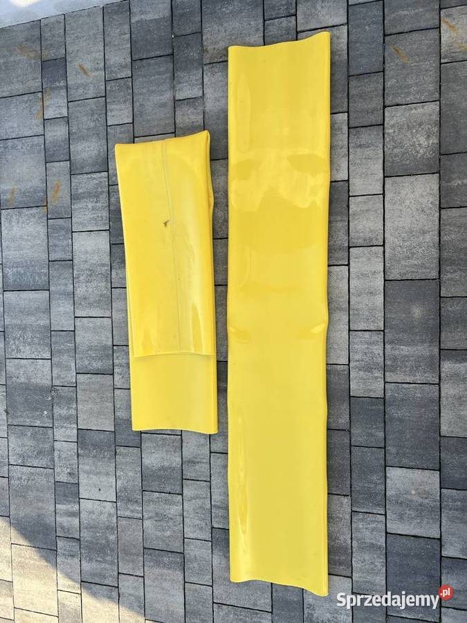 Poliuretanowy Rękaw Pojemnika Na Beton Fi220mm małopolskie Tarnów