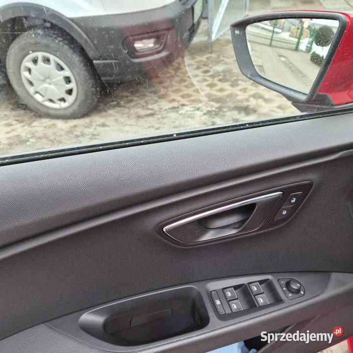 Seat Leon FR Jarosław