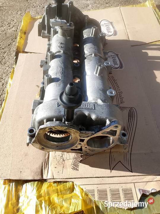 Fiat Opel 13 JTD CDTI Pokrywa zaworowa walki