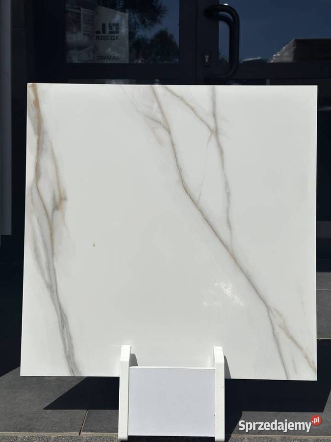 Płytka Emigres Sidorno Gold Gres Lappato Opoczno