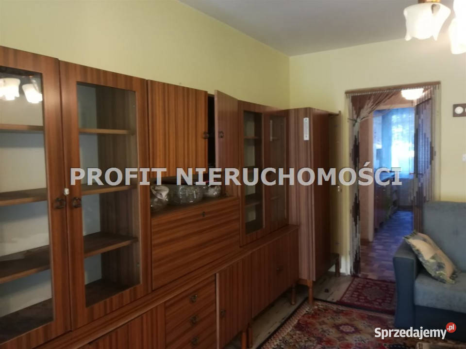 Mieszkanie 543m2 3pokojowe Łódź 6114zł/m2