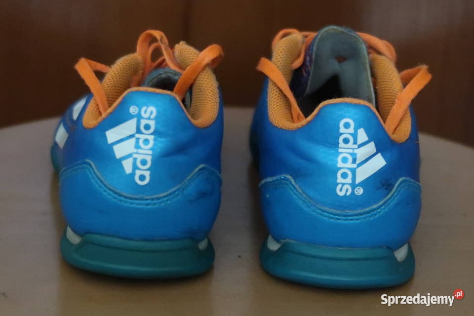 Buty piłkarskie firmy ADIDAS 33 Siedlce