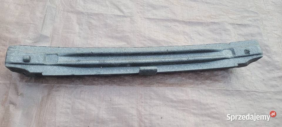 ABSORBER ZDERZAKA PRZÓD FIAT PANDA III Pozostałe sprzedam