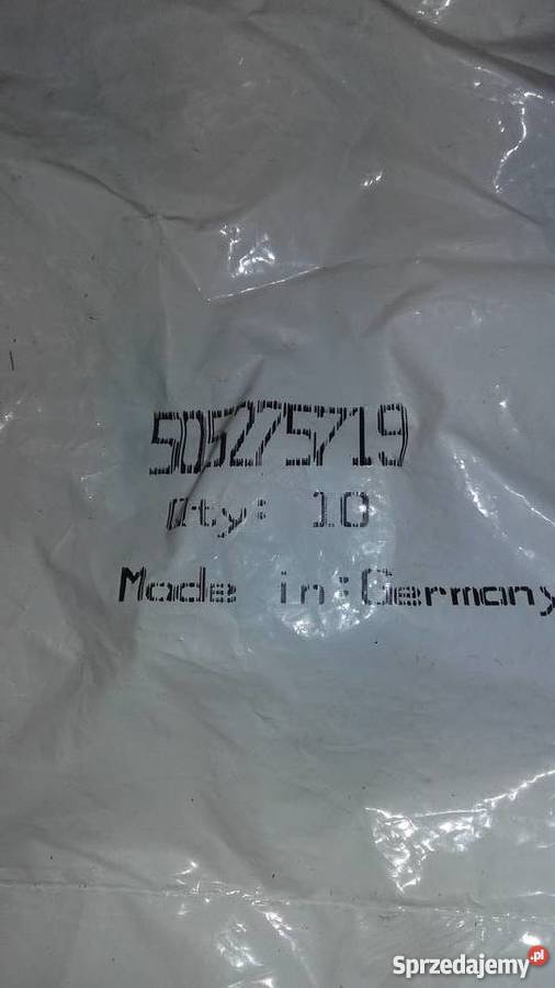 uszczelniacze wału Husqvarna Rolnictwo Żywiec