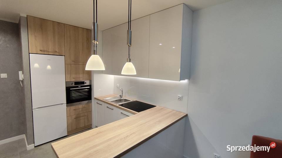 nowe 2pok 36m2 XIp KRASZEWSKIEGO Liczba pokoi 2 Białystok sprzedam