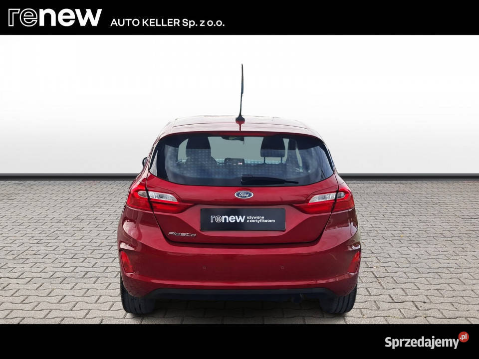 11 75 Krajowy Zadbany Czujniki Dealer Keller Gliwice