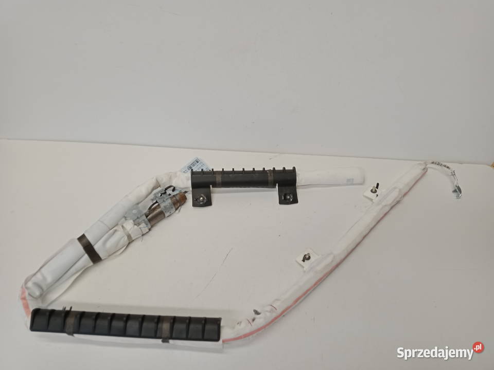 KIA CEED III HB KURTYNA POWIETRZNA PRAWA osobowe Rakoniewice