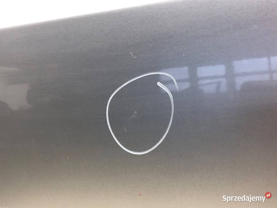 DRZWI PRAWY PRZÓD HONDA JAZZ II Hatchback 0108 Drzwi