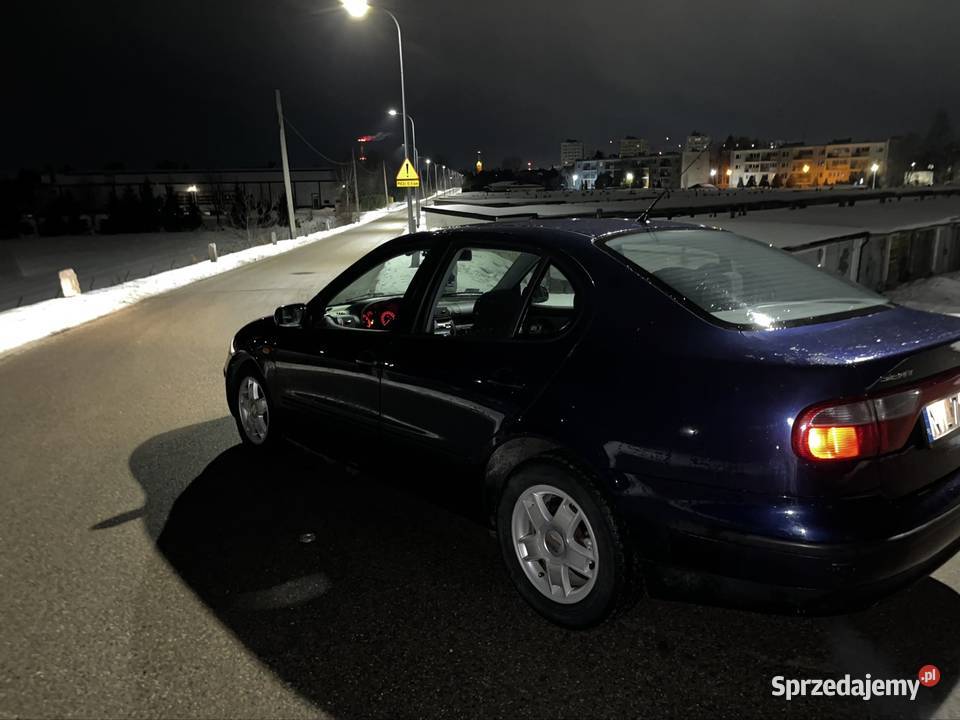 Toledo 2 16sr Elbląg