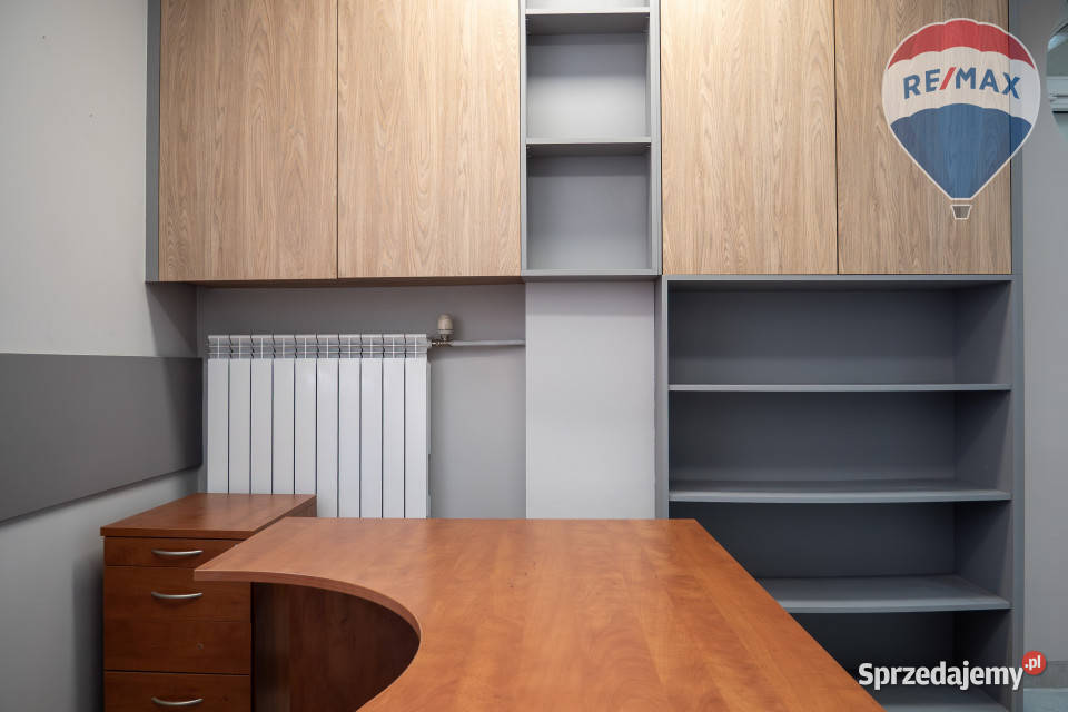 Lokal biurowy 22m2 do wynajęcia zaraz 22m2 Grodzisk Mazowiecki