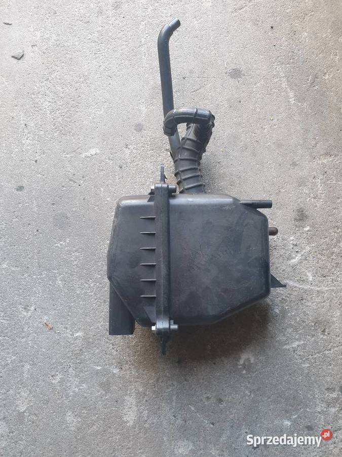 Yamaha xt 125 airbag filtr powietrza Pozostałe Cielimowo
