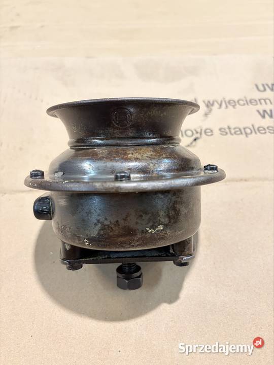 Sygnał klakson Bosch FD6B BMW NSU DKW ZUNDAPP Łęki Górne