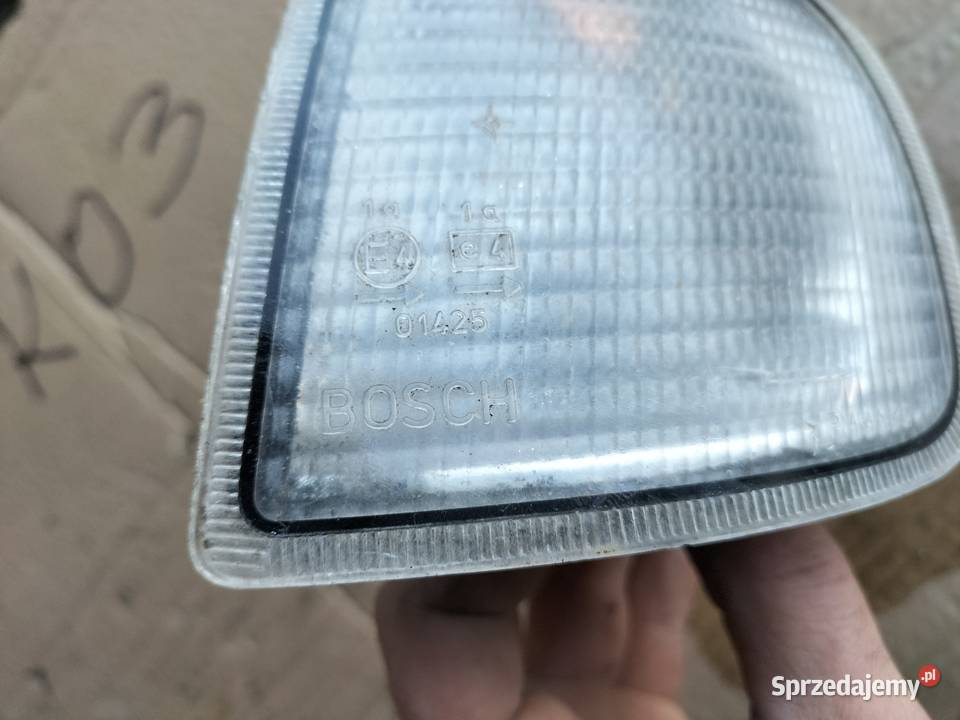 KIERUNKOWSKAZ MIGACZ LEWY SEAT IBIZA 2 Kamień-Kolonia sprzedam