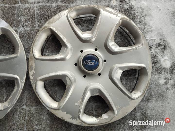 Kołpak Ford 14 51792841 sztukę Fiesta Ka Kamieniec