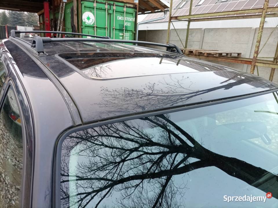 Ford Maverick XLT 23 b Ładny stan Lubin