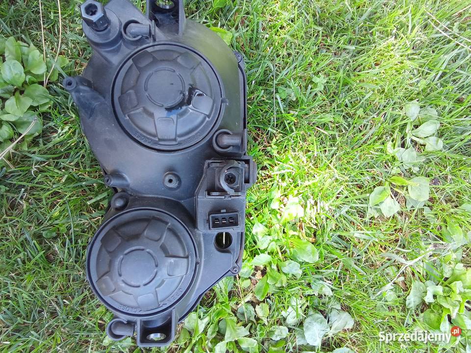 Lampa BMW GS 1200 dolnośląskie Ścinawa sprzedam
