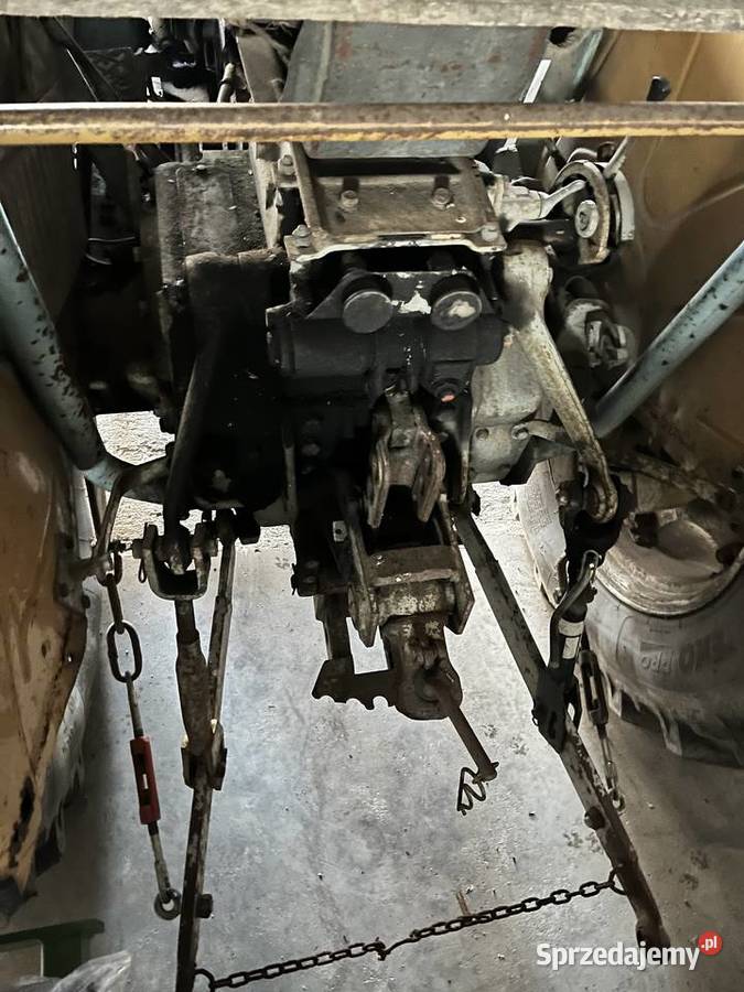 Ursus C360 oryginał