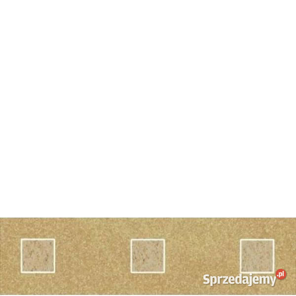 Listwa Arkesia brown C 79 x 298 Paradyż płytki Białogard sprzedam