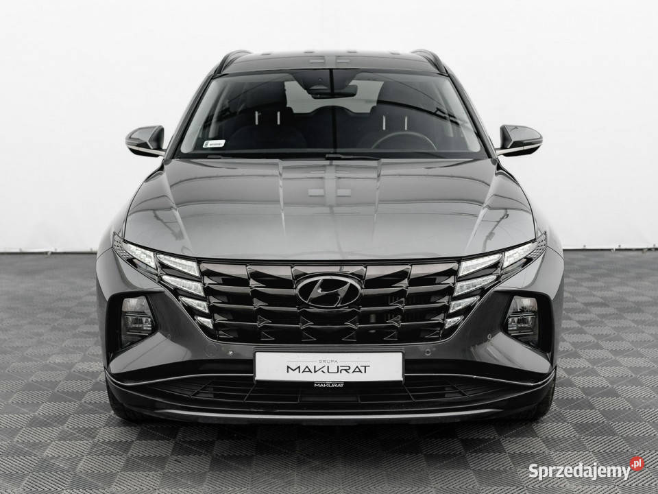 Hyundai Tucson WD2221S16 TGDi Executive 2WD pomorskie Gdańsk