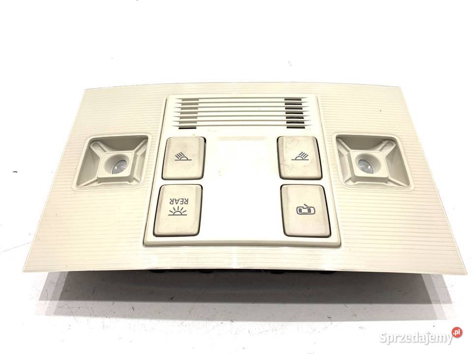 LAMPA SUFITOWA VW PASSAT B8 5TA947105B Kombi