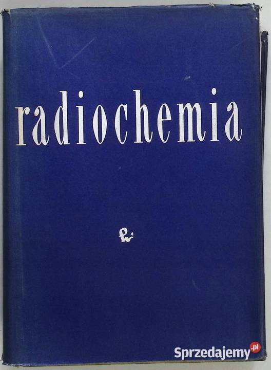 Murina Radiochemia Osięciny