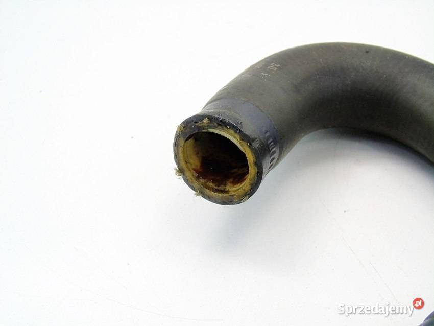 WĄŻ PRZEWÓD WODY 24 D5 VOLVO XC90 XC60 XC70 V70 Sosnowiec