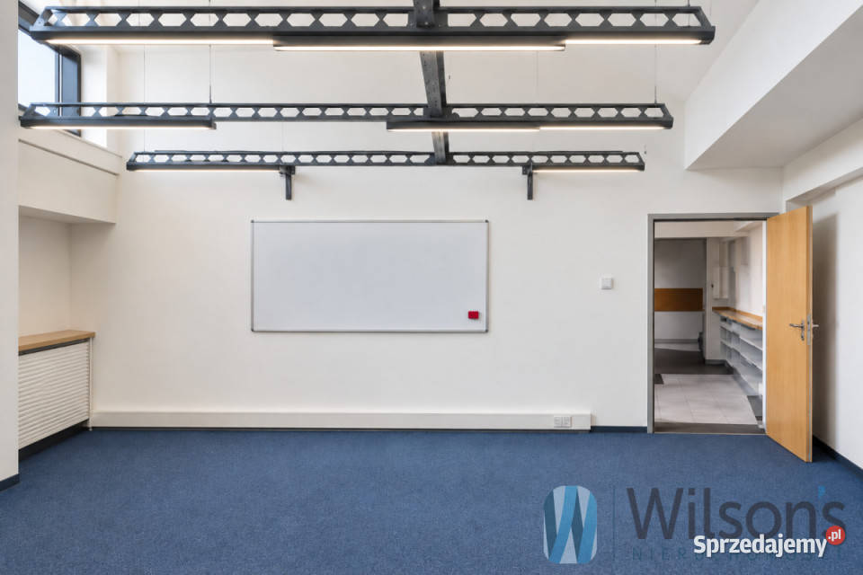 Lokal Warszawa Jagiellońska 187m2
