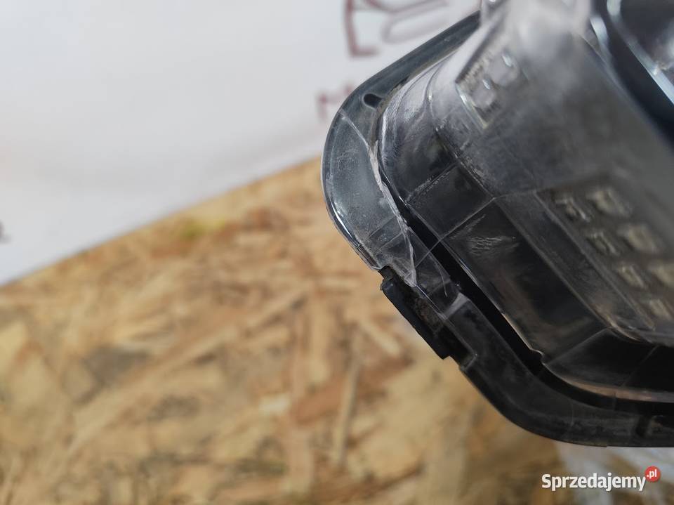 Lampa Lewy Przód Hyundai i20 II 92101C8000 Pleszew