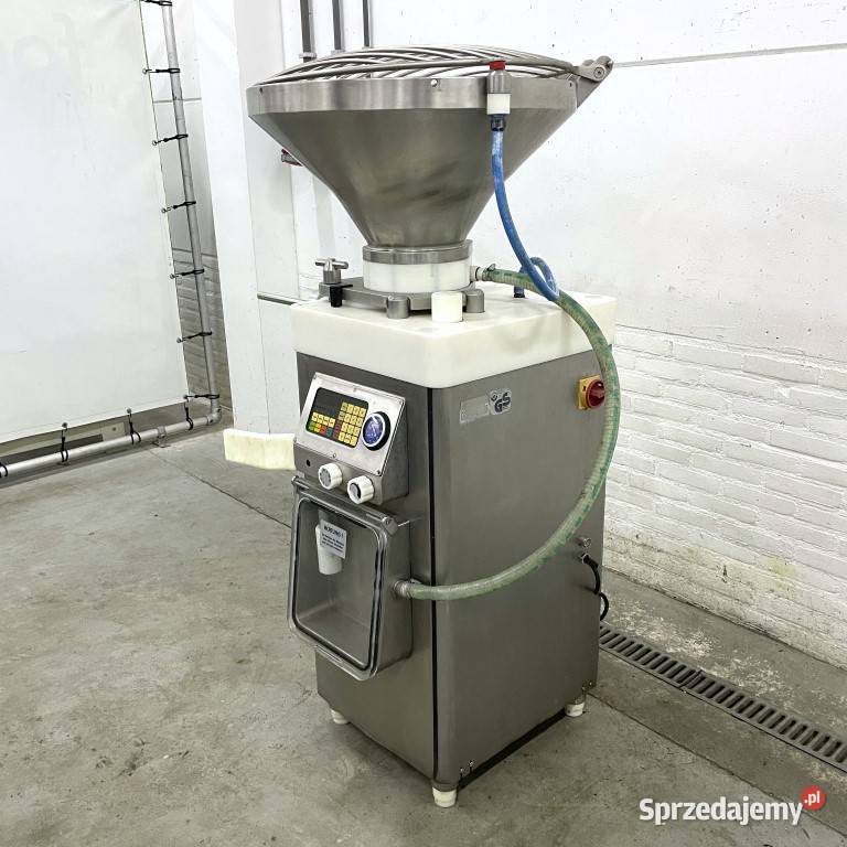 Nadziewarka próżniowa Frey Jobber 50 Zamość