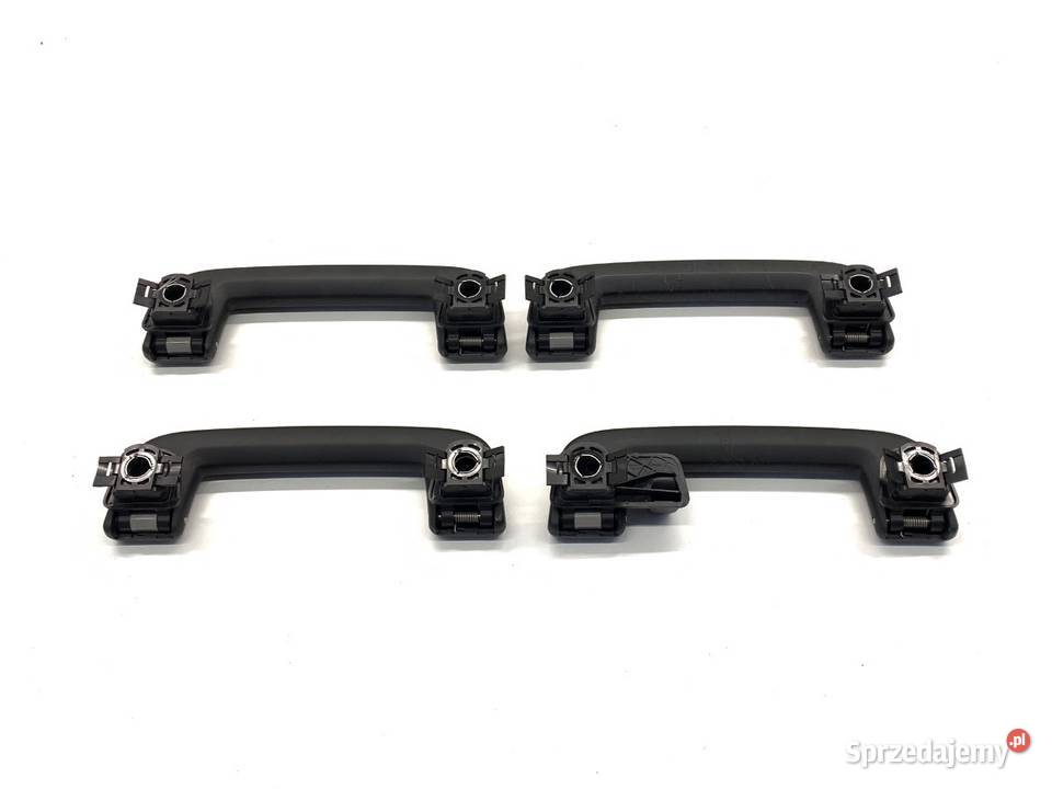 RĄCZKI PODSUFITKI KOMPLET VOLVO S90 II 20 303 sprzedam