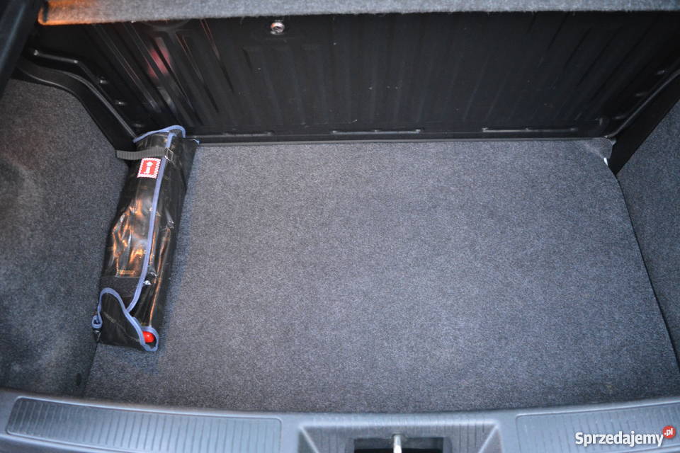 Fiat Grande Punto EVO 12 2012 rBlue and MeSalon gniazdo SD małopolskie Wolbrom