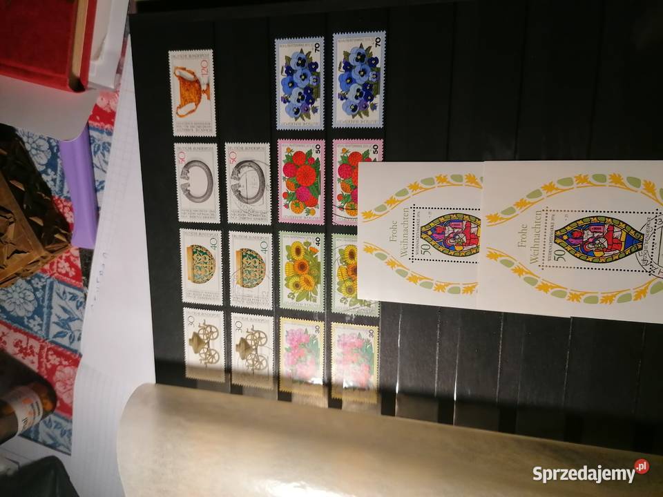 Znaczki i klaser cześć cała Europa rozne motywy Filatelistyka mazowieckie Warszawa