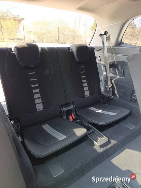 BMW 218i GT Luxury Line światła do jazdy dziennej łódzkie Łódź