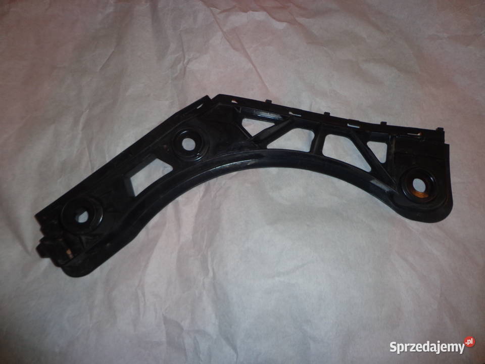 VW Tiguan II Ślizg mocowanie zderzaka 5NA807393 Łódź sprzedam