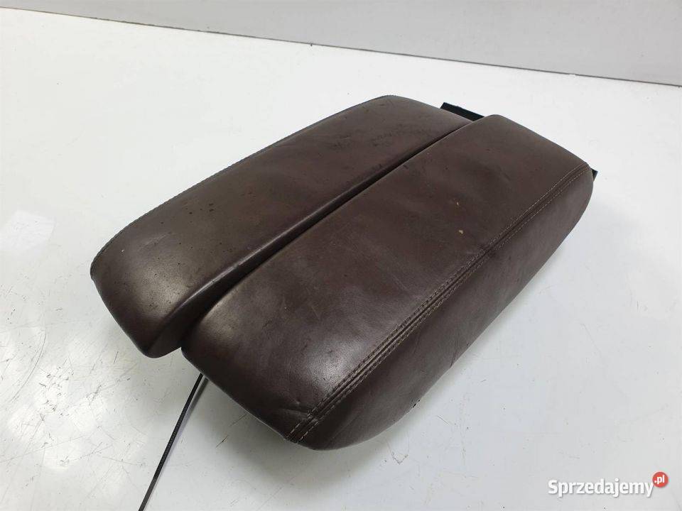 PODŁOKIETNIK AUDI A8 D4 PRZED LIFT 4H0864206C Lipno