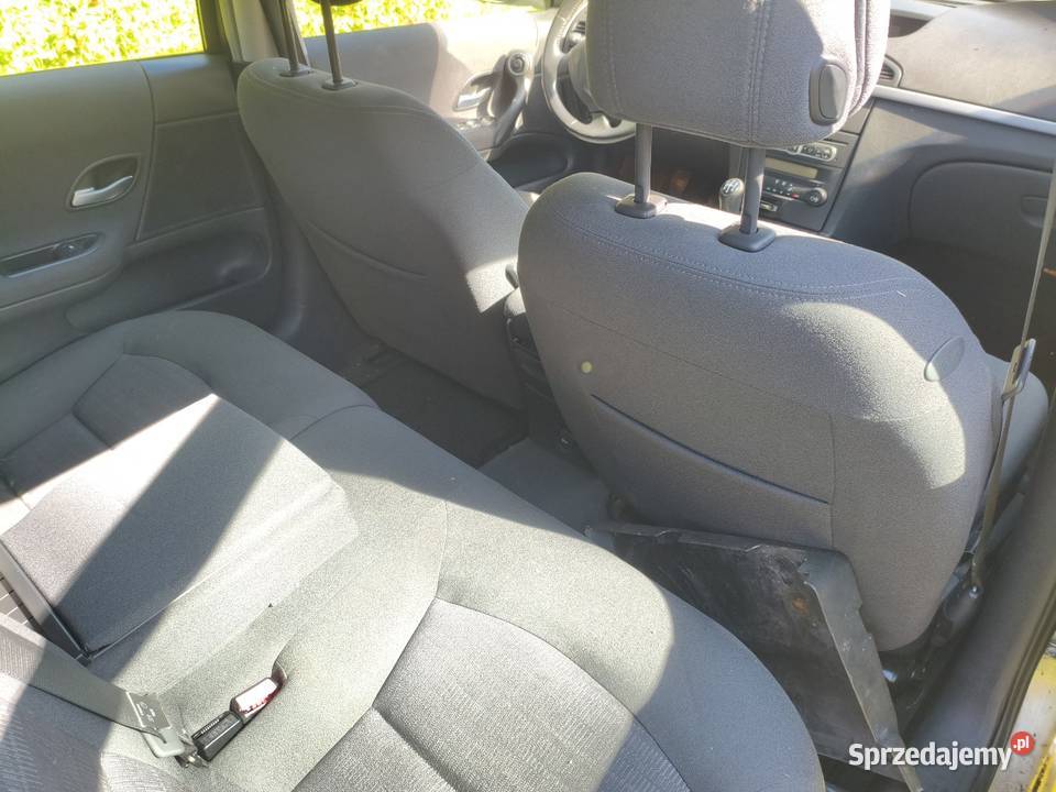 Renault laguna 20 135 benzyna Kombi 2000cm3 Kraków