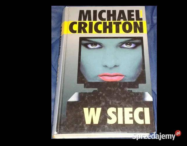 W sieci Michael Crichton Chełm