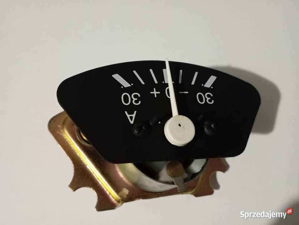 Amperomierz Bizon Super sprzedam