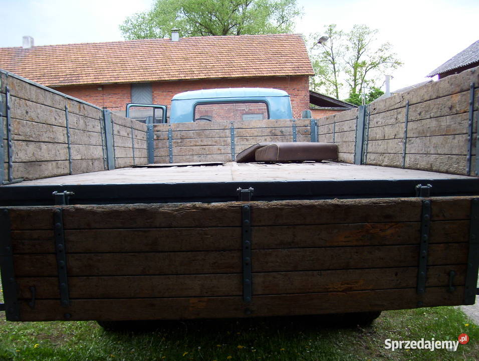 Wyjątkowy ZIŁ 130 G OKAZJA sprzedam