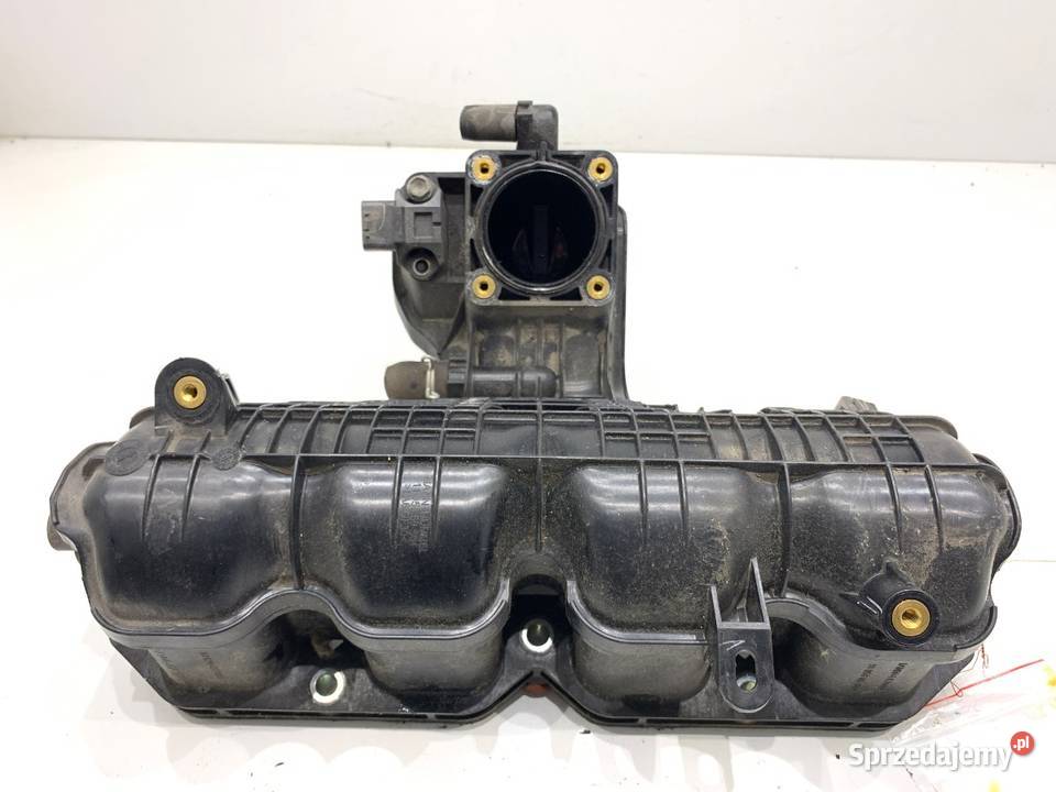 KOLEKTOR SSĄCY TOYOTA AURIS II 1105869S01 18 99