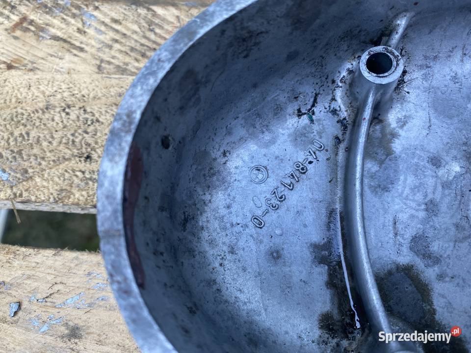 DEKIEL KAPA POKRYWA OLEJOWA SIMSON SR 2 SUHL