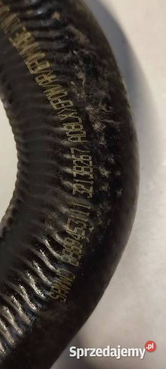 VOLVO XC40 RURA PRZEWÓD WODY 32138267