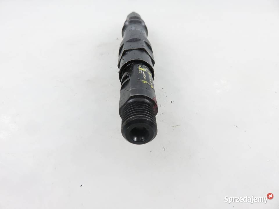 WTRYSKIWACZ FORD MONDEO MK3 20 TDCi EJDR00101Z osobowe