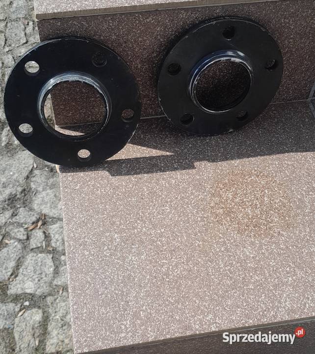 Sprzedam dystanse do marki bmw Dystanse ALU BMW Dobiegniew