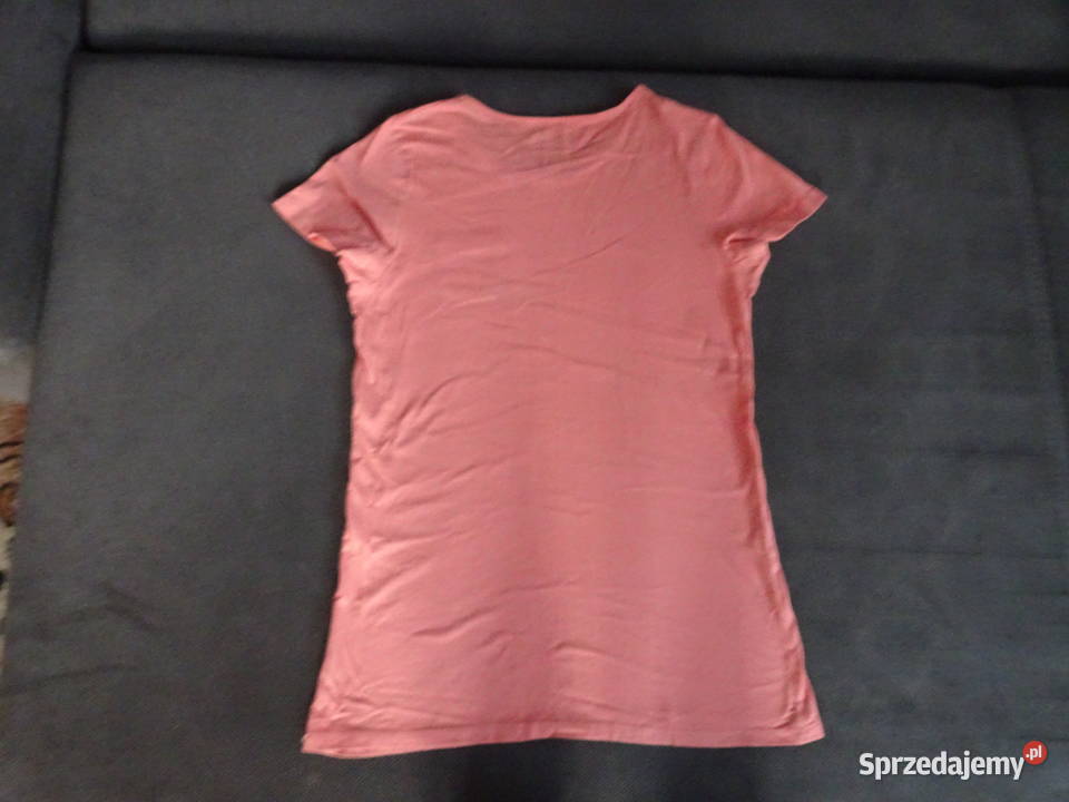 Tshirt dziewczęcy rozmiar 152158 mazowieckie Warszawa