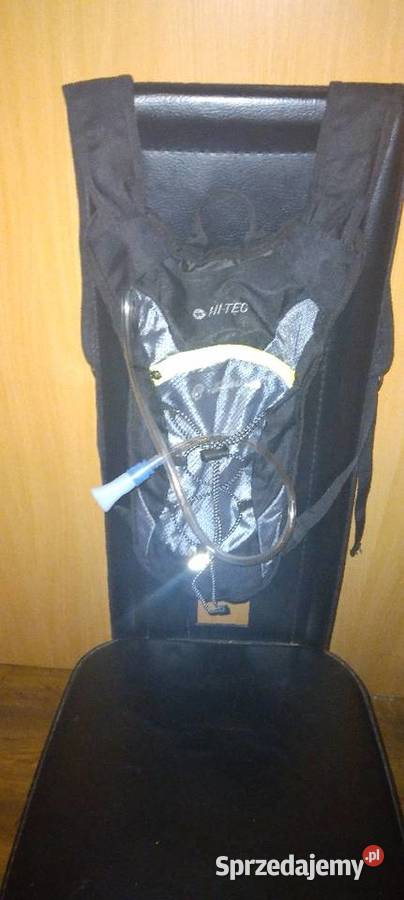 Plecak HITEC Dynamic Protection Plus Shell Bydgoszcz