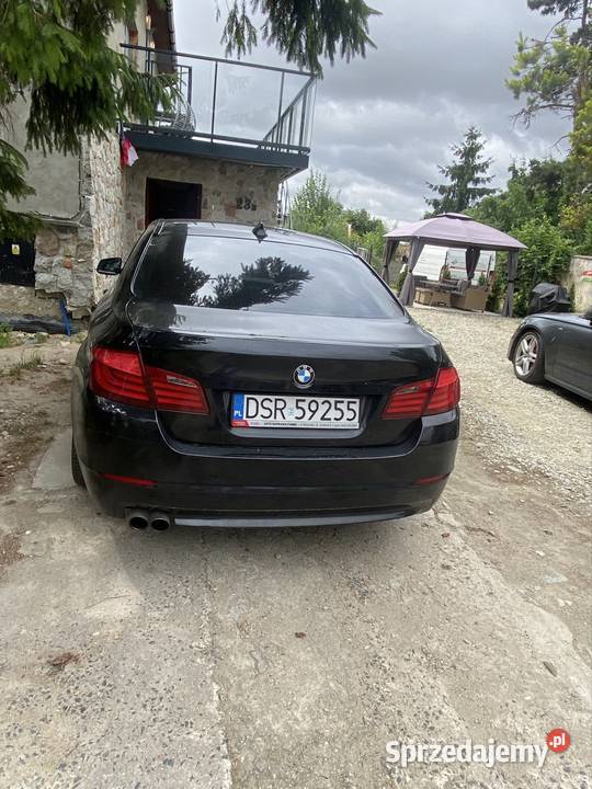 Sprzedam f10 n57 d30 A 3000cm3 Wichrów sprzedam